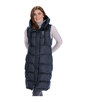 Felix Bhler bodywarmer Clara met capuchon - 653475