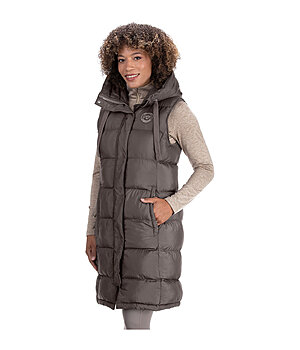 Felix B�hler bodywarmer Clara met capuchon - 653475-M-DT