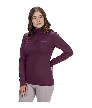 Felix Bhler Performance stretch longsleeve Frieda - 653481-M-BV