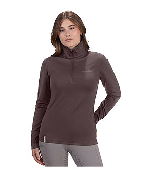Felix B�hler Performance stretch longsleeve Frieda - 653481-M-ES