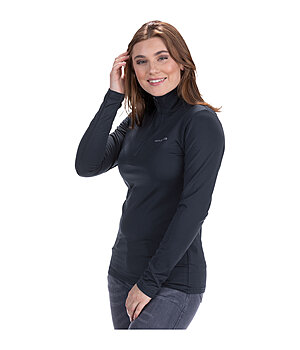 Felix Bhler Performance stretch longsleeve Frieda - 653481-M-NV