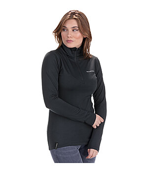 Felix Bhler Performance stretch longsleeve Frieda - 653481-M-S