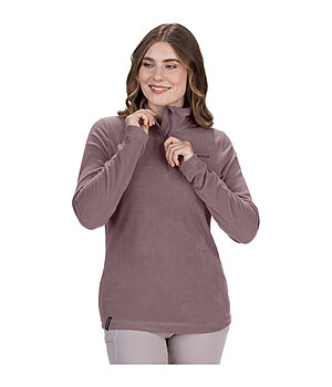 Felix Bhler zip shirt Luisa - 653482-M-DR