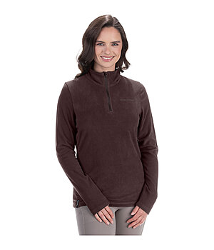 Felix B�hler zip shirt Luisa - 653482-M-ES