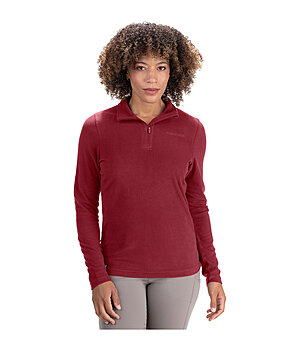 Felix B�hler zip shirt Luisa - 653482-M-RP