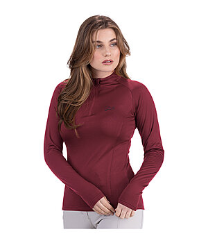 STEEDS Performance stretch longsleeve Anna - 653486-S-BO