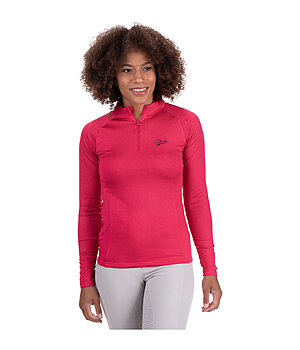 STEEDS Performance stretch longsleeve Anna - 653486-M-CM