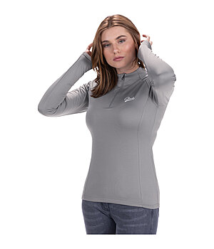 STEEDS Performance stretch longsleeve Anna - 653486-M-FO