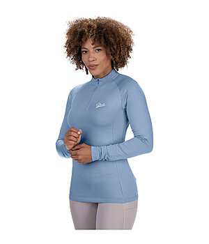 STEEDS Performance stretch longsleeve Anna - 653486-M-KB
