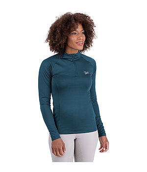 STEEDS Performance stretch longsleeve Anna - 653486-S-PE