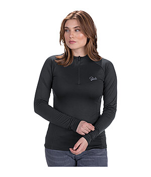 STEEDS Performance stretch longsleeve Anna - 653486-XS-S