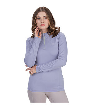 Felix Bhler Performance stretch longsleeve Zo - 653487-M-FA