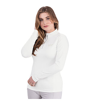 Felix Bhler Performance stretch longsleeve Zo - 653487-M-W