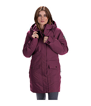 ICEPEAK parka Alpena - 653499