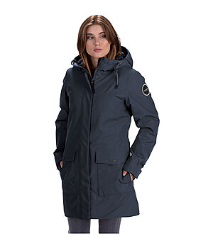 ICEPEAK parka Alpena - 653499-38-M