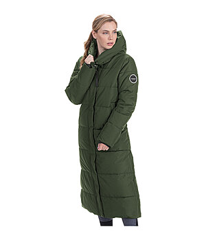 ICEPEAK thermo rijmantel Armour - 653501-38-FS