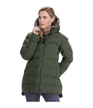 ICEPEAK korte mantel Almena - 653502-38-FS