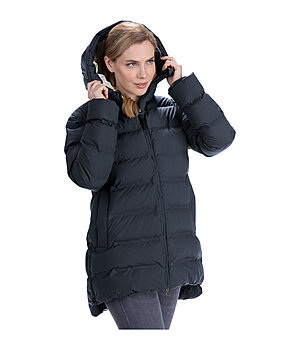 ICEPEAK korte mantel Almena - 653502-38-M