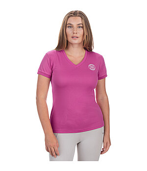 Felix Bhler functioneel T-shirt Nela - 653507-M-HP