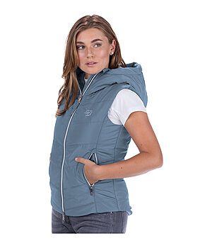 Felix Bhler bodywarmer Nele II met capuchon - 653517