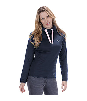 Felix Bhler Performance stretch hoodie Emma II - 653519-M-NV