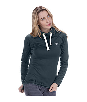 Felix Bhler Performance stretch hoodie Emma II - 653519-M-PE