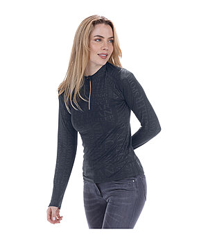 Felix Bhler functioneel longsleeve Lola - 653521-M-NV