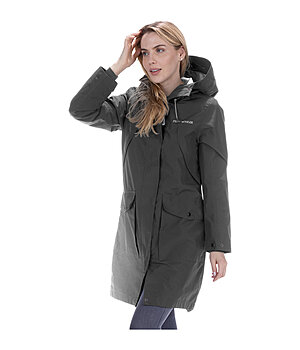 Felix Bhler functionele rijparka Nella met capuchon - 653526-M-S