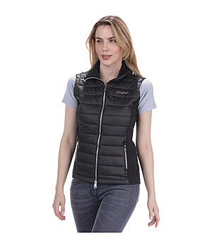 Felix Bhler functioneel combi bodywarmer Jule - 653527-M-S