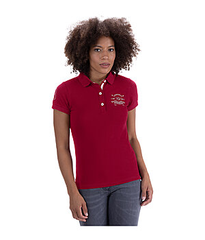 Felix Bhler poloshirt Libby - 653534-M-KI