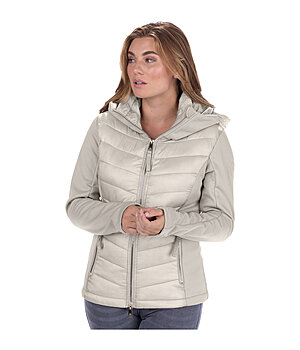 aangenaam Merchandiser pad combi bodywarmer Anna - Jassen, mantels & bodywarmers - Kramer Paardensport