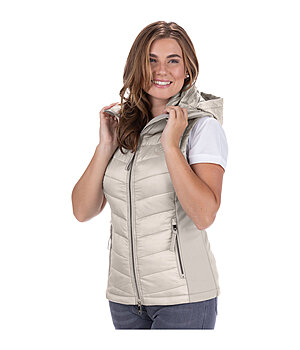 Felix Bhler combi bodywarmer Anna - 653536-M-CH