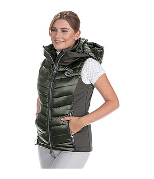 Felix Bhler combi bodywarmer Anna - 653536-M-FS