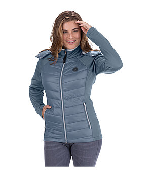 Felix Bhler combi jas Lenya met capuchon - 653538-M-RB