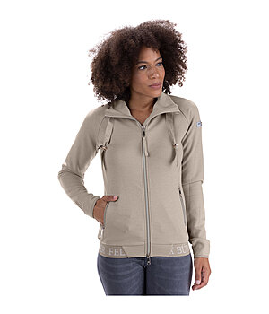 Felix Bhler Performance stretchjas Maja - 653544-M-CH