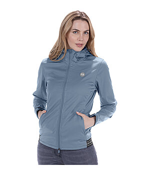 Felix Bhler softshell jas Elsa met capuchon - 653547