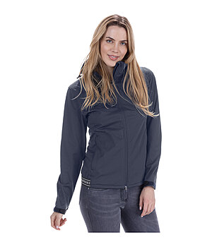 Felix Bhler softshell jas Elsa met capuchon - 653547-M-NV