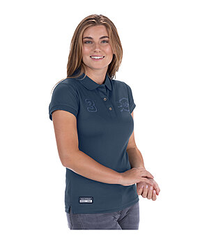 Felix Bhler functioneel poloshirt Liv - 653555-M-NV