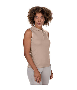 Felix B�hler functioneel poloshirt Jess - 653570-M-BE