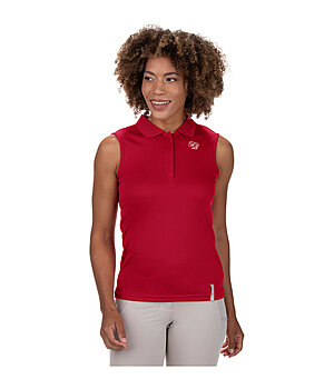 Felix B�hler functioneel poloshirt Jess - 653570-S-RE