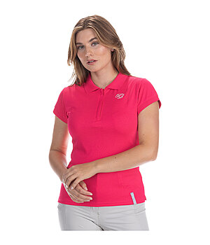 Felix Bhler functioneel poloshirt Noele - 653571-M-CM