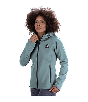 Felix Bhler softshell jas Laura II met capuchon - 653574-M-MI