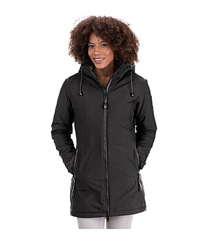 Felix Bhler rijparka Eliza met capuchon - 653580-M-S