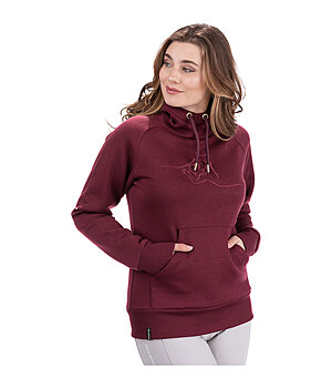 Felix Bhler sweat hoodie Kristy - 653590-M-BO