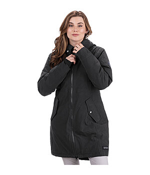 Felix Bhler rijparka Valerie met capuchon - 653591