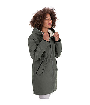 Felix Bhler rijparka Valerie met capuchon - 653591-M-FS