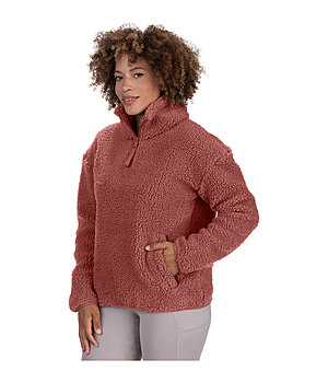 Felix Bhler Teddy-Pullover Tara - 653593-M-KU