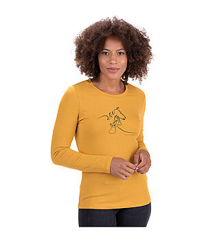 Felix Bhler longsleeve Mika - 653602