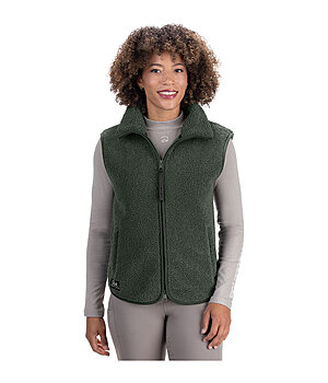 STEEDS teddyfleece bodywarmer Nelly - 653606-M-FS