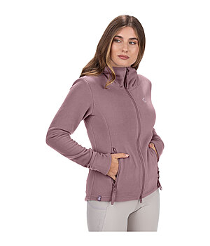 STEEDS fleecejas Kat met capuchon - 653614-M-HD